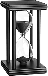 hourglas Sand Timer 30/60 Minutes Desktop