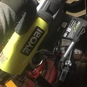 ryobi 18-volt one+ 15k btu hybrid forced air propane