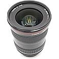 Canon EF 17-40mm f/4L USM Ultra Wide Angle Zoom Lens for SLR Cameras