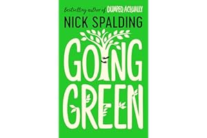 Going Green