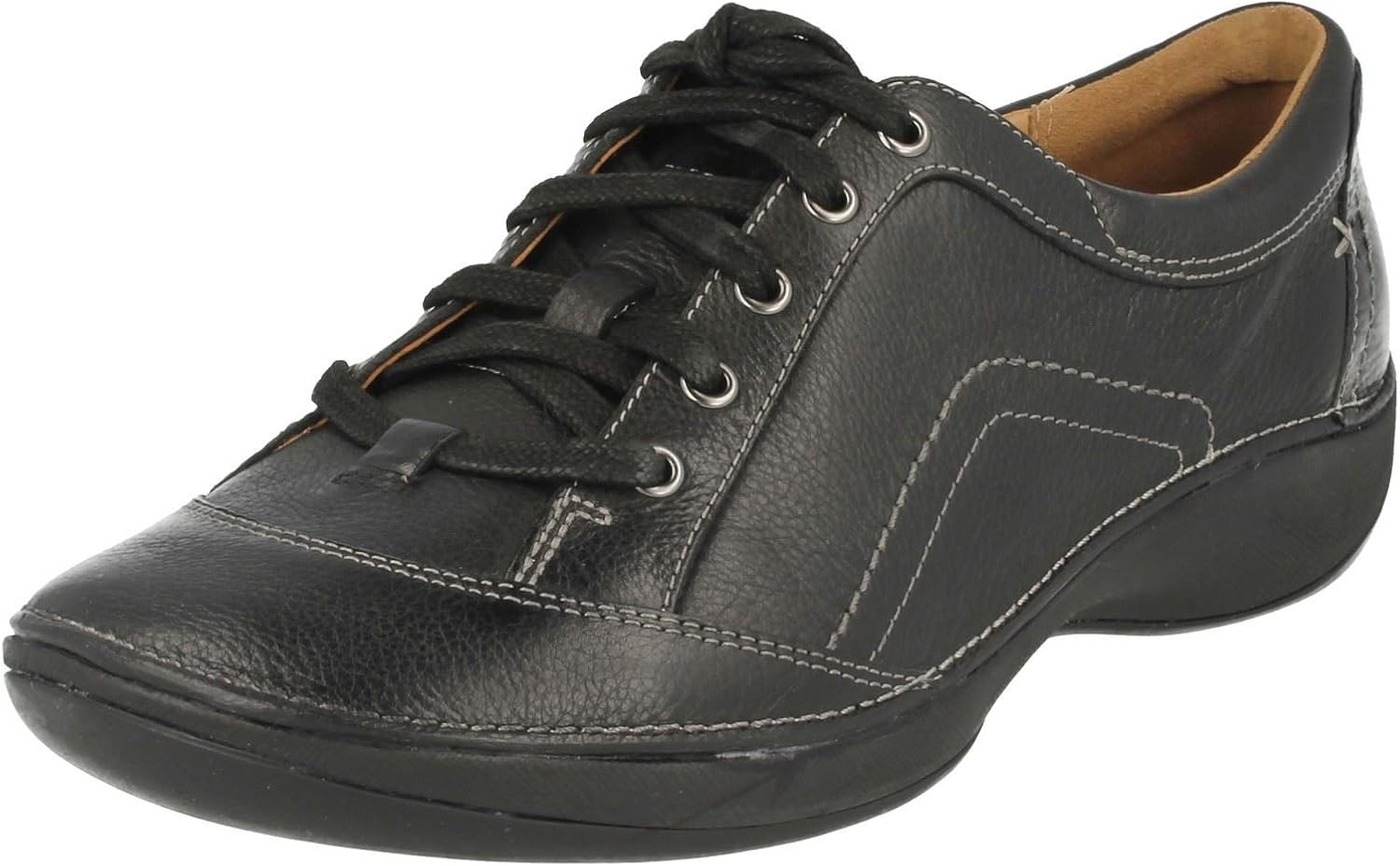 clarks width in mm