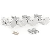 Fender Pure Vintage 70s Bass Tuning Machines