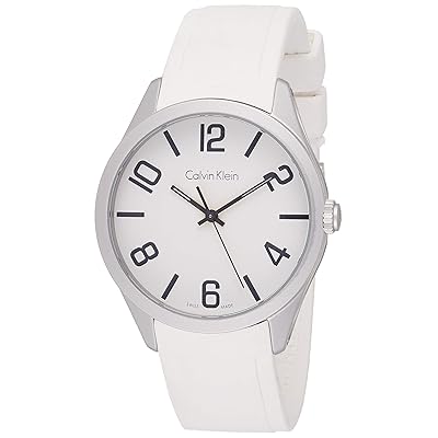 Reloj de Cuarzo Analógico para Hombre Calvin Klein Costa Rica Ubuy