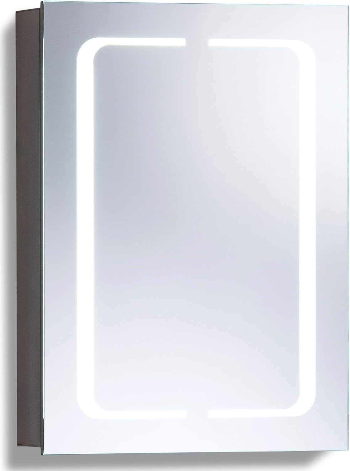 Neue Design LED Illuminated Bathroom Mirror 70 x 50 x 15cm