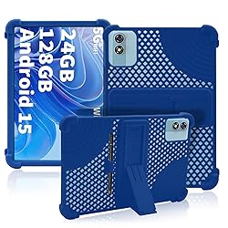 Case for Suicoey/HISORL/Relndoo/YLEEBG T901 Tablet
