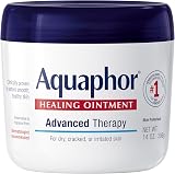 Aquaphor Healing Ointment Skin Protection 14oz Dermatologist Recommended Dry