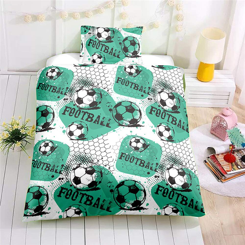 boys double bedding sets