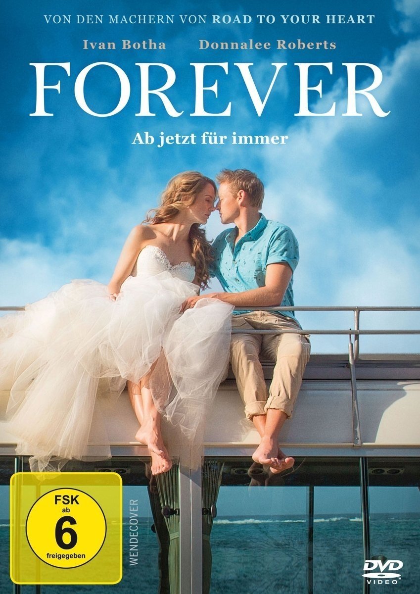 Amazon Com Forever Ab Jetzt Fur Immer Movies Tv