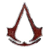 Bargain Max Decals Assassin's Inspired Symbol