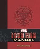 Iron Man Manual