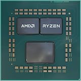 AMD Ryzen 9 3950X Processor 16 Cores 32 Threads 4.7 GHz Boost 105W TDP view 8