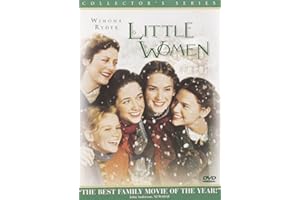 Little Women (Collector's Series)