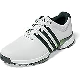 Adidas Mens Tour360 25 Spikeless Golf Shoes