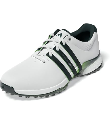 Amazon.com | Adidas TOUR360 22 Golf Shoes | Golf