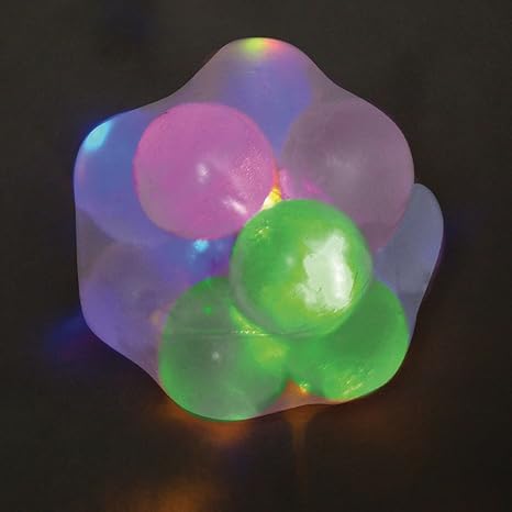 tactile stress relievers