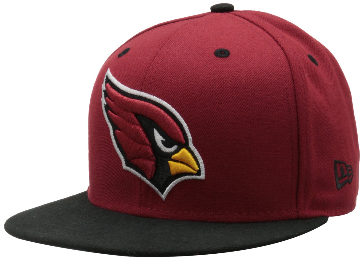 New Era NFL Two Tone 59FIFTY Fitted Cap