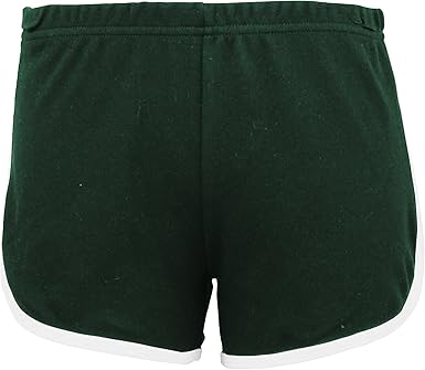 ladies sports shorts amazon
