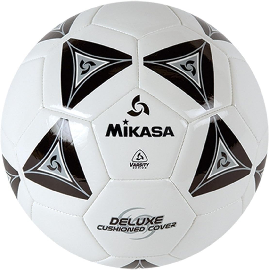 Mikasa Serious Soccer Ball Amazon.ca Sports & Outdoors