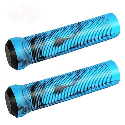 soft bicycle grips