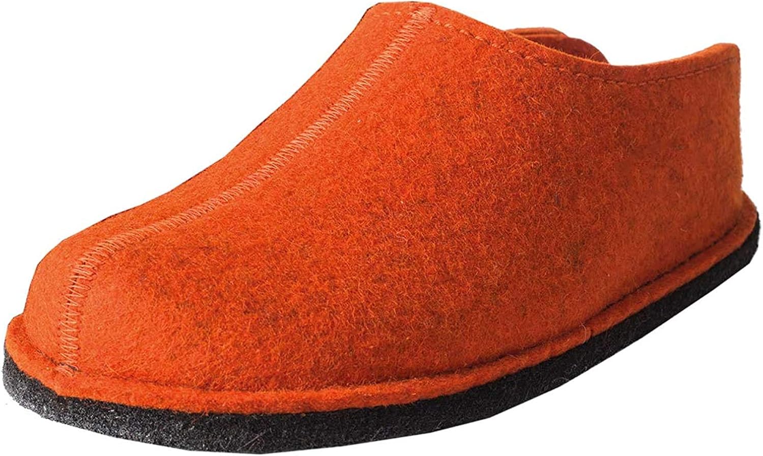 haflinger felt slippers