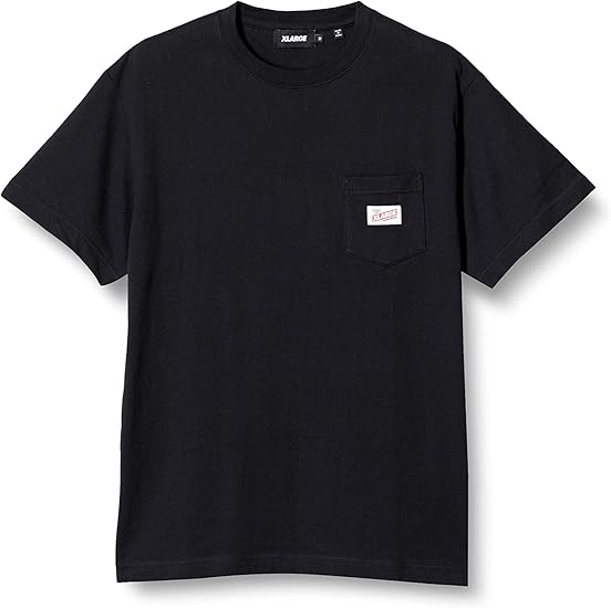 Amazon エクストララージ Tシャツ S S Pocket Tee Store メンズ Tシャツ カットソー 通販