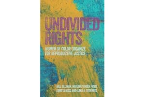 Undivided Rights: Women of Color Organizing for Reproductive Justice