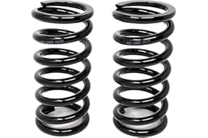 Godspeed Custom Coilover Springs 8KG / 180MM / 62MM ID (Set of 2)