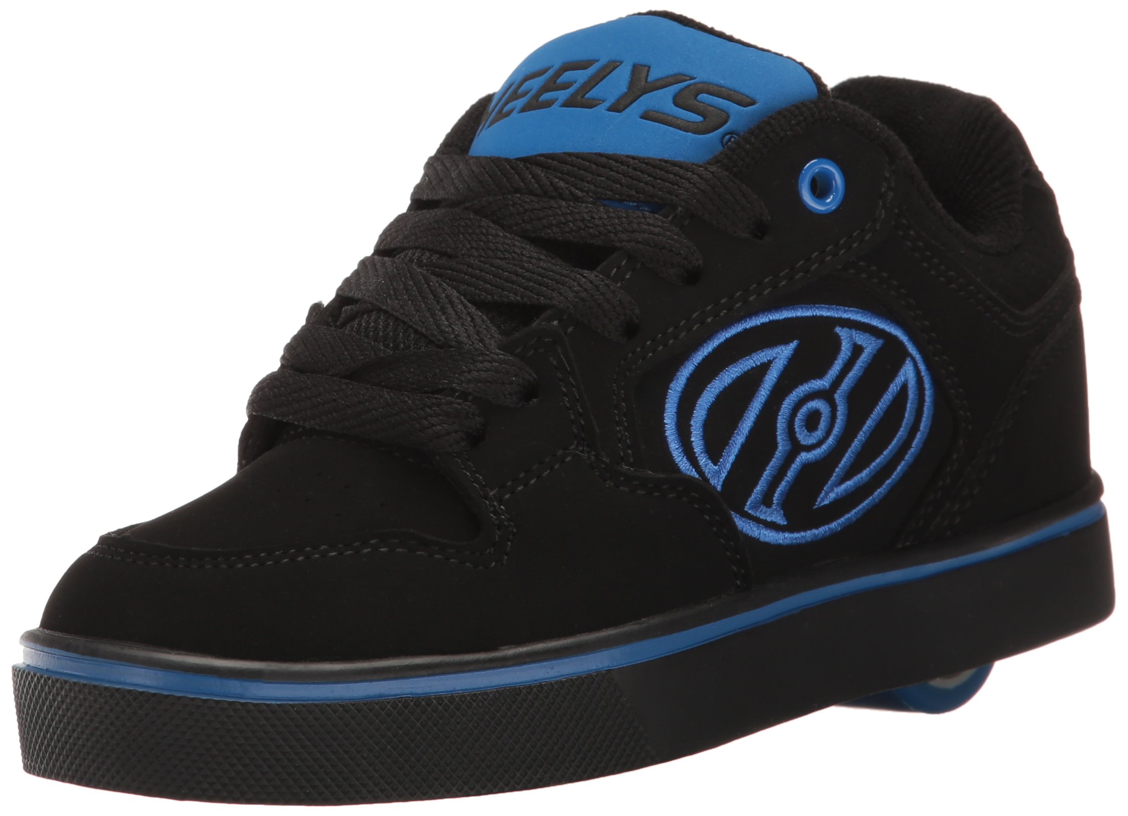 Heelys Motion Plus Skate Shoe (Little Kid/Big Kid)