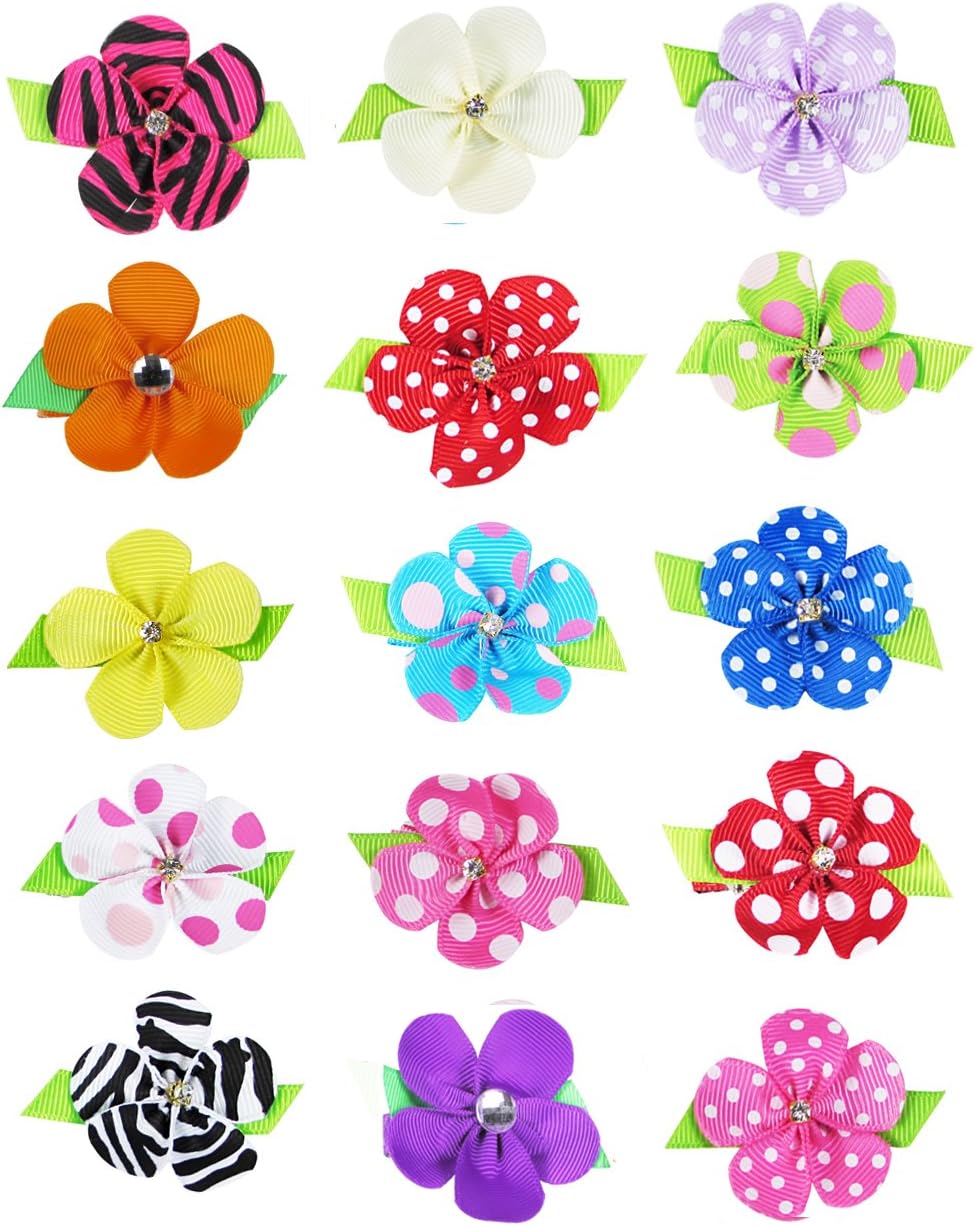 no slip baby hair clips