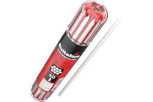 Hultafors Tools Dry Marker Refills HRD W - White*