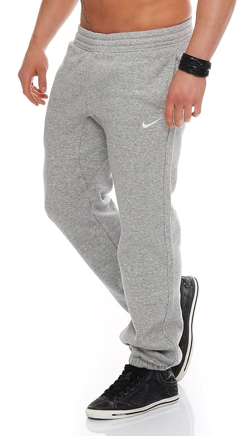 Nike Herren Sweathose Squad Fleece