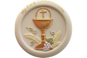 My First Communion Porcelain Keepsake Box