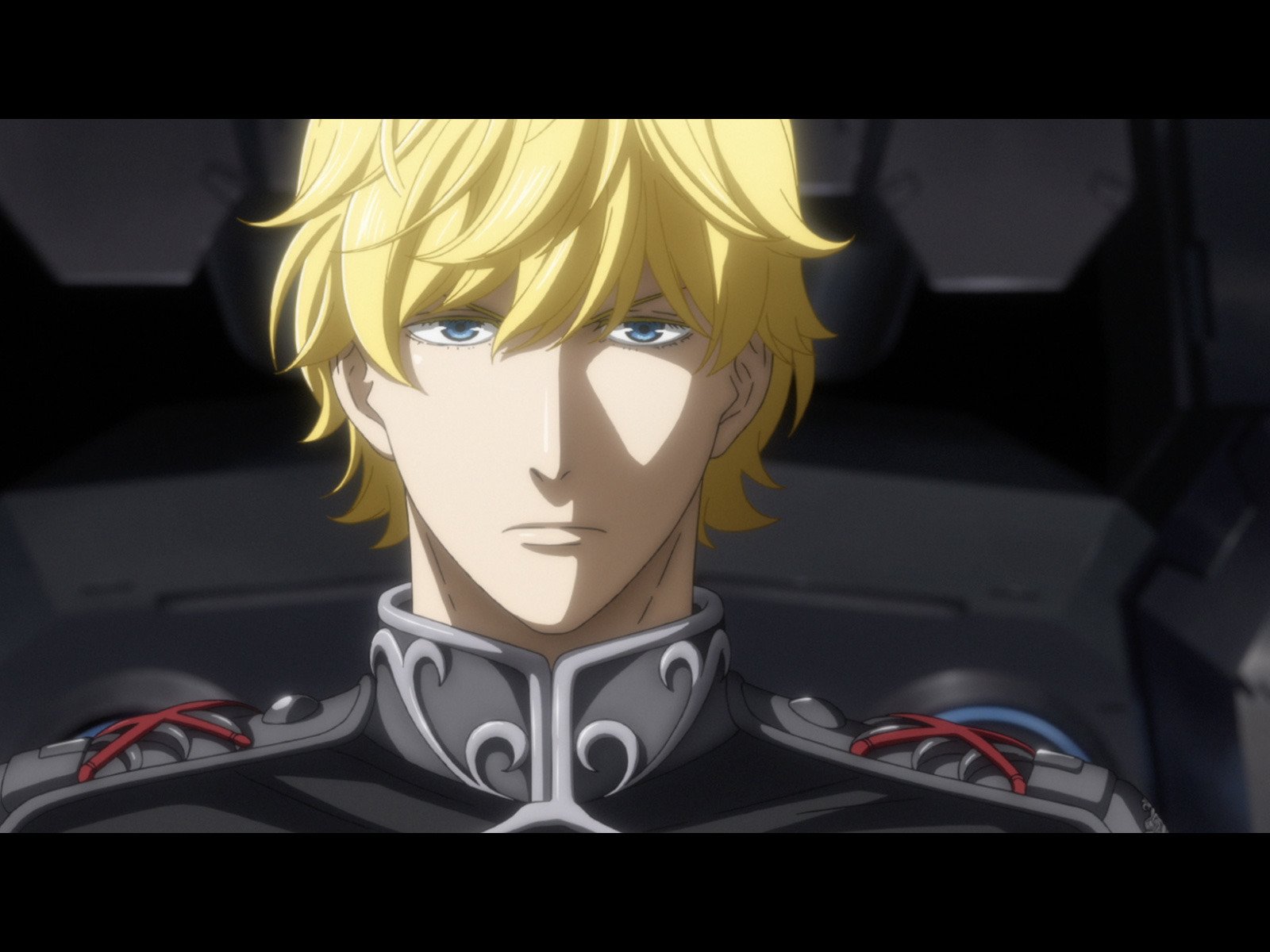 Amazon Co Jp 銀河英雄伝説 Die Neue These 邂逅を観る Prime Video