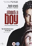 About a Boy [DVD] [2002]