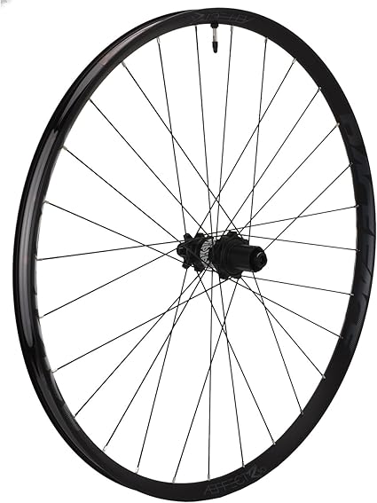 race face aeffect wheelset