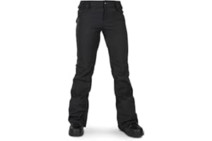 Volcom womens Species Stretch Snowboard Ski Pant