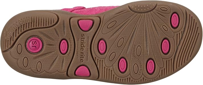 stride rite srtech teagan shoe