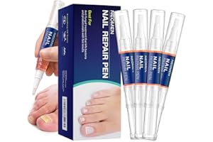 NEOMEN Nail Fungus Pen, Toenail Fungus Pen Treatment for Toenail & Fingernails, Fungal Nail Repair Pen For Nail Damage, Discoloration by Fungi