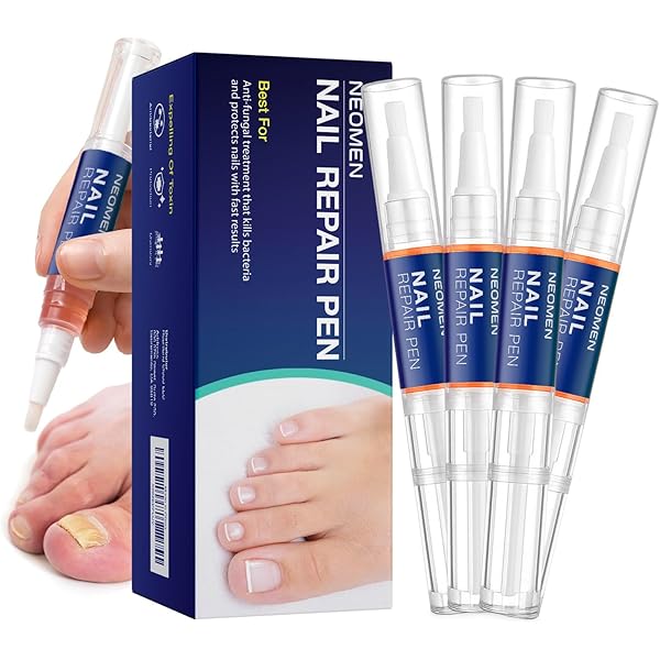 Amazon.com : Toenail Fungus Treatment Extra Strength - Fungi Nail