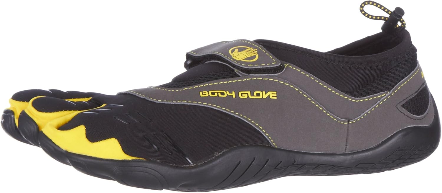 Body Glove Men's 3T Barefoot Max Water Shoe: Shoes