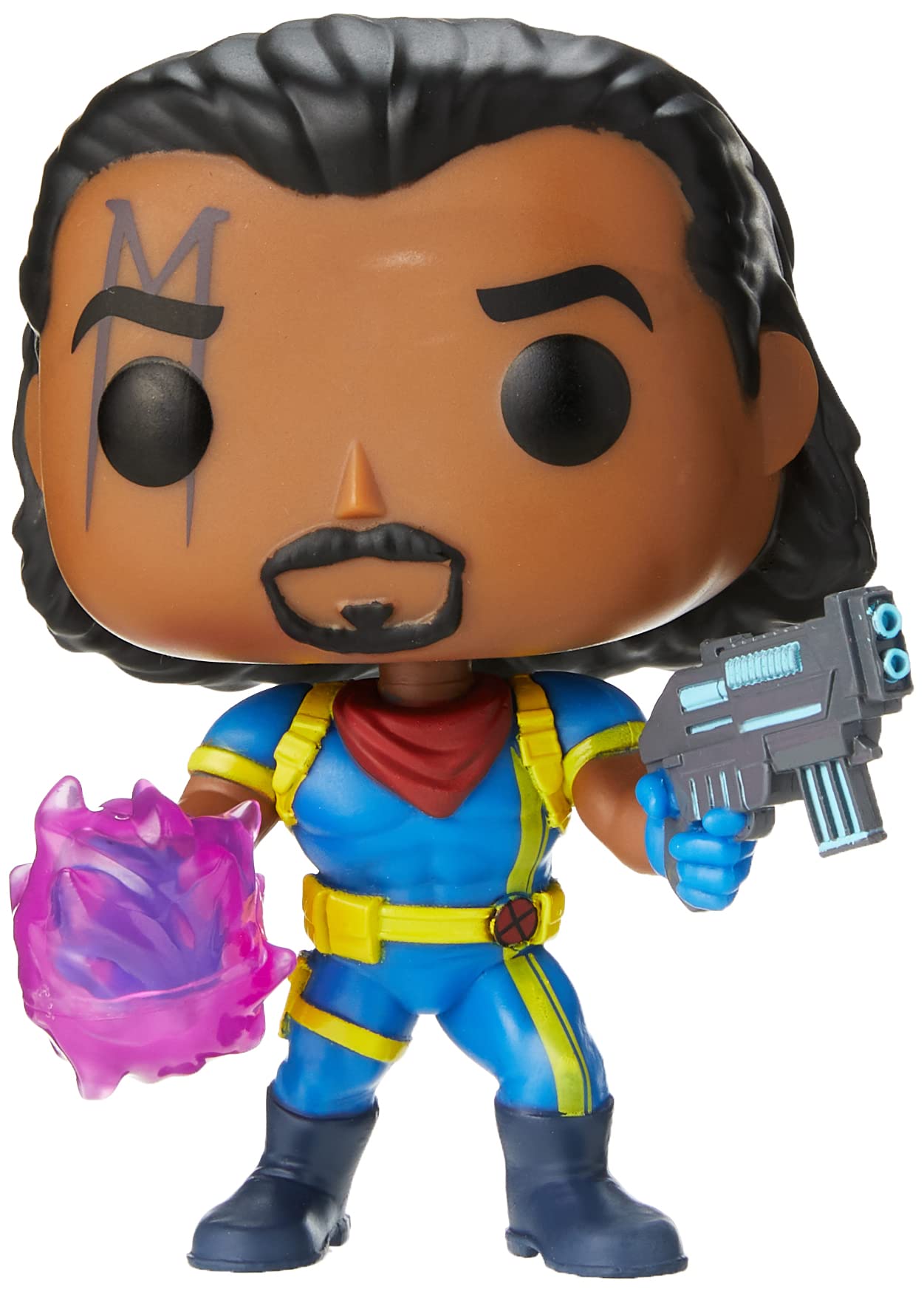 Funko Toy, Color Pop Marvel, Standard FUN58170