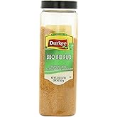 Durkee Barbecue Rib Rub, 22 Ounce
