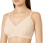 Cosabella Women's Soft Cotton Curvy Bralette