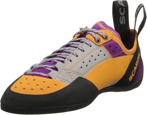 scarpa techno