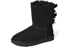 UGG Women's Bailey Bow II Boot