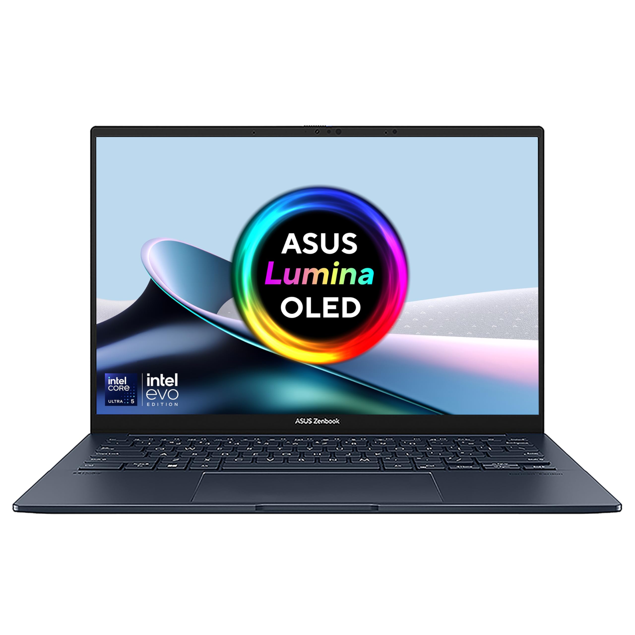 ASUS Zenbook 14 OLED UX3405CA Laptop