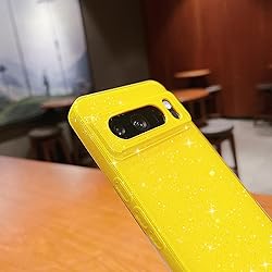 MINSCOSE Compatible with Google Pixel 8 Pro