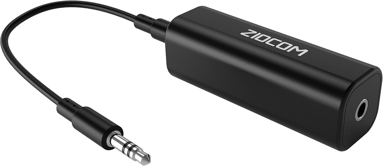 trasmettitori fm alimentati