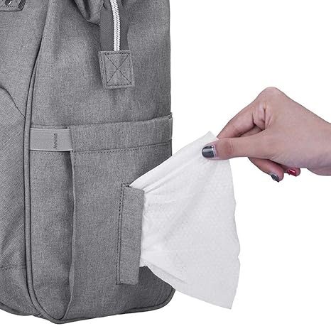 kiddie care diaper bag