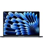 Amazon.com: 2023 Apple MacBook Air with Apple M2 Chip with 8-Core